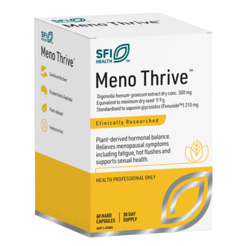 Meno Thrive