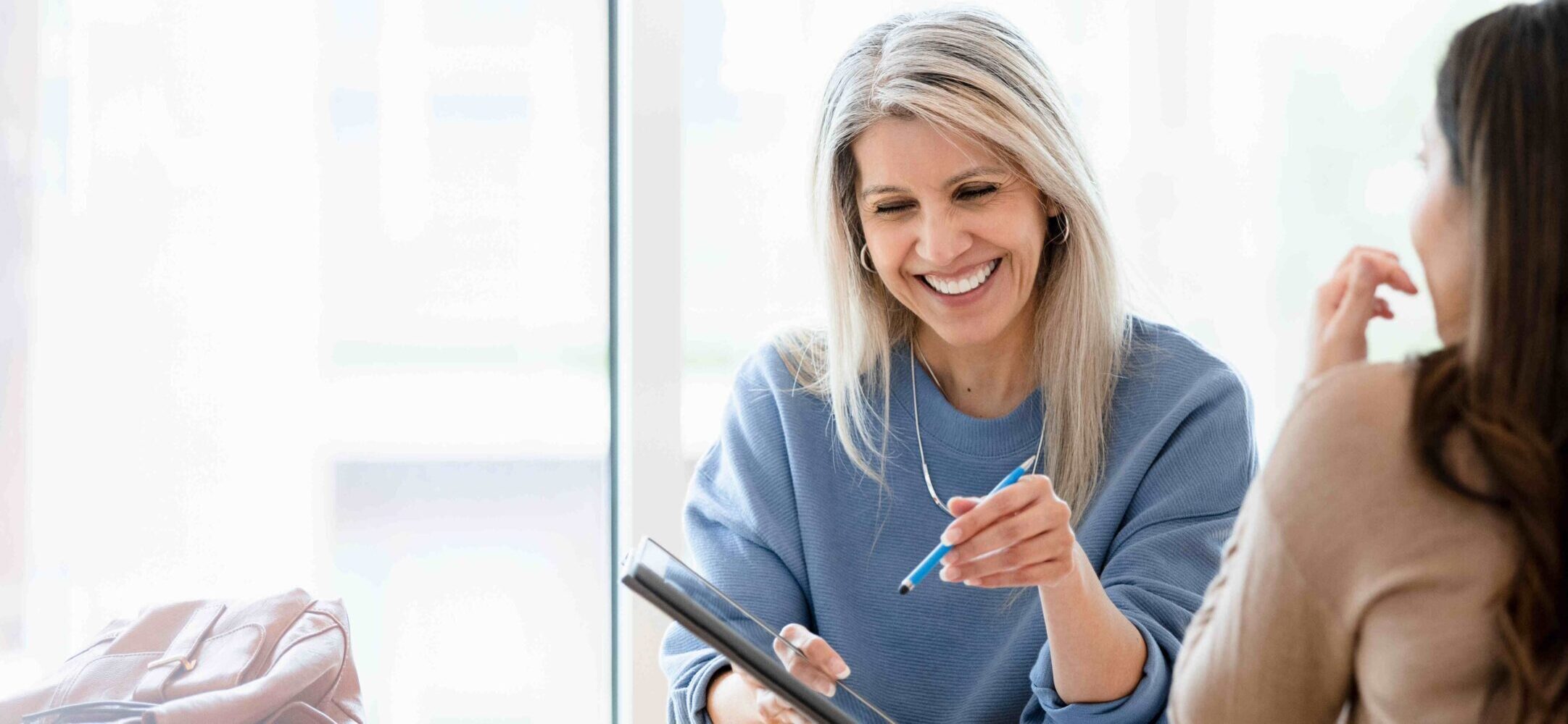 Health professional consult