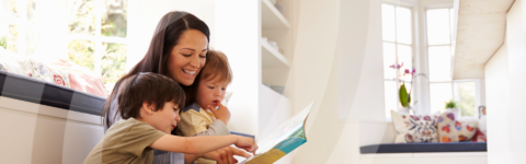 Early Learning Information